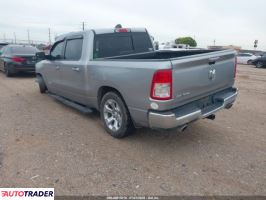Dodge Ram 2021 5 Dodge Ram 2021 5