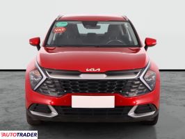 Kia Sportage 2023 1.6 147 KM