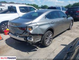 Lexus ES 2021 2