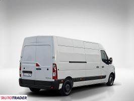 Renault Master 2024 2.3