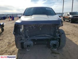 Ford Pozostałe 2021 5