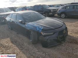 Acura TL 2021 2 Acura TL 2021 2