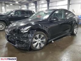 Tesla Model Y 2020 Tesla Model Y 2020