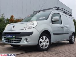 Renault Kangoo 2012 Renault Kangoo 2012