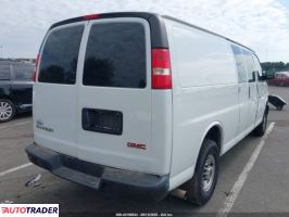 GMC Pozostałe 2019 6