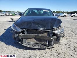 Hyundai Elantra 2018 2