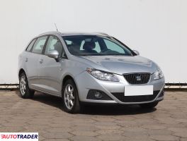 Seat Ibiza 2010 1.4 84 KM