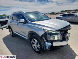 Hyundai Santa Fe 2023 2