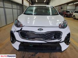 Kia Sportage 2020 2