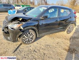 Nissan Pozostałe - zobacz ofertę