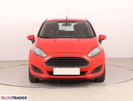 Ford Fiesta 2013 1.0 64 KM