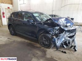 Mazda CX-5 2021 2