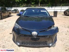 Toyota Corolla 2019 1 Toyota Corolla 2019 1
