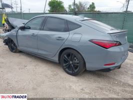 Acura Integra 2026 1