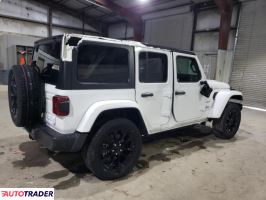 Jeep Wrangler 2023 2