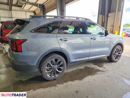Kia Sorento 2023 2