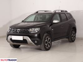 Dacia Duster 2019 1.6 112 KM
