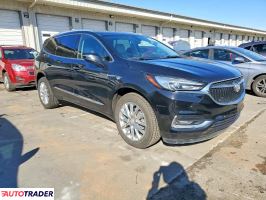 Buick Enclave 2020 3