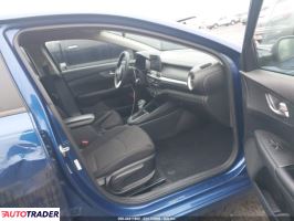 Kia Pozostałe 2021 2