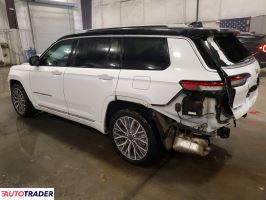 Jeep Cherokee 2021 5