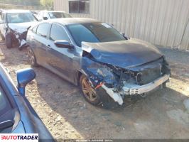 Honda Civic 2020 2 Honda Civic 2020 2
