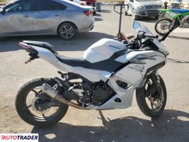 Kawasaki Pozostałe 2024 Kawasaki Pozostałe 2024