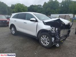 Kia Sorento 2020 2