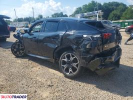 BMW X2 2024 2