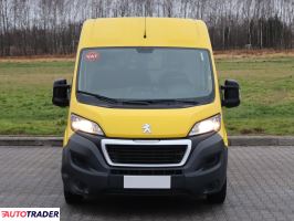 Peugeot Boxer 2017 2.0