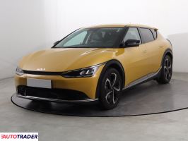Kia EV6 2023 320 KM