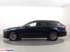 Mazda 6 2019 2.0 143 KM Mazda 6 2019 2.0 143 KM