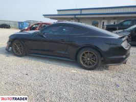 Ford Mustang 2020 2