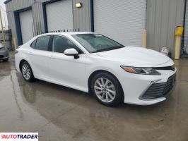 Toyota Camry 2023 2