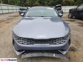 Kia Pozostałe 2023 1