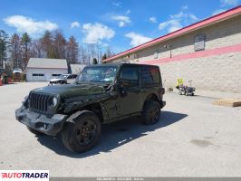 Jeep Wrangler 2023 3