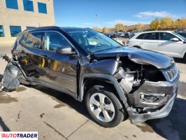 Jeep Compass 2020 2