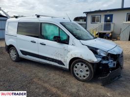 Ford Transit Connect 2022 2