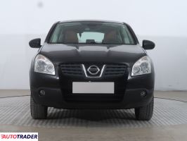 Nissan Qashqai 2008 2.0 139 KM