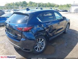 Mazda CX-5 2021 2 Mazda CX-5 2021 2