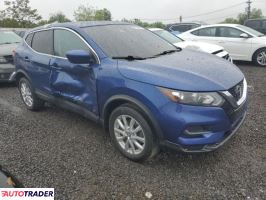 Nissan Rogue 2020 2