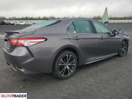 Toyota Camry 2020 2