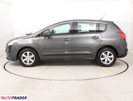Peugeot 3008 2013 1.6 112 KM