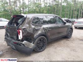 Kia Pozostałe 2022 3