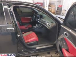 Acura Integra 2024 1