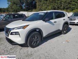 Nissan Rogue - zobacz ofertę