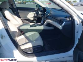 Honda Accord 2020 2