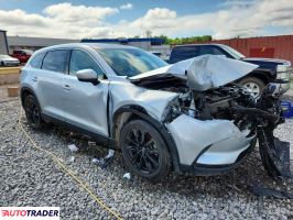 Mazda CX-9 2023 2