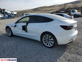 Tesla Model 3 2019 Tesla Model 3 2019