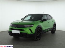 Opel Mokka 2023 1.2 128 KM