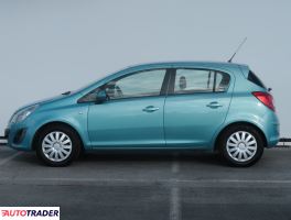 Opel Corsa 2011 1.2 84 KM